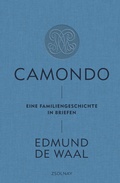 Cover: Camondo - Zsolnay