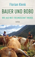 Cover: Bauer und Bobo - Zsolnay