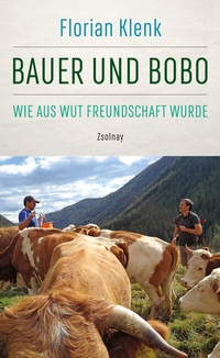 Enlarge image Cover: Bauer und Bobo - Zsolnay