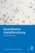 Bild: Quantitative Sozialforschung - Facultas