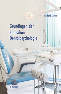 Abbildung von: Grundlagen der klinischen Dentalpsychologie - Facultas