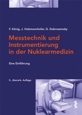 Abbildung von: Messtechnik und Instrumentierung in der Nuklearmedizin - Facultas