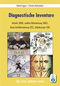 Cover: Diagnostische Inventare - modernes lernen