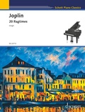 Cover: 20 Ragtimes - Schott Music