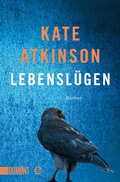 Cover: Lebensl&uuml;gen - DuMont Buchverlag