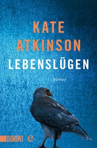 Enlarge image Cover: Lebenslügen - DuMont Buchverlag