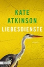 Cover: Liebesdienste - DuMont Buchverlag