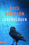 Cover: Lebensl&uuml;gen - DuMont Buchverlag