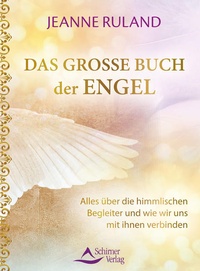 Bild: Das große Buch der Engel - Schirner Verlag