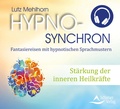 Cover: St&auml;rkung der inneren Heilkr&auml;fte - Schirner Verlag