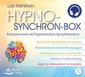 Cover: Hypno-Synchron - Schirner Verlag