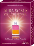 Cover: Aura-Soma-Seelenspiegel- Entfalte dein h&ouml;chstes Potenzial - Schirner Verlag