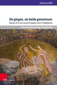 Enlarge image Cover: Sie gingen, sie beide gemeinsam - V&R unipress