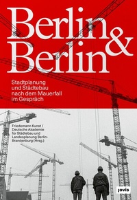 Abbildung von: Berlin & Berlin - JOVIS