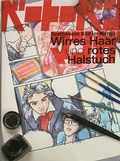Cover: Wirres Haar und rotes Halstuch - Stadtmuseum Bonn