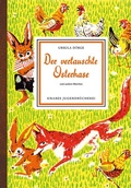 Cover: Der vertauschte Osterhase - Knabe Verlag Weimar