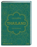 Cover: Thailand - Das Kochbuch - Phaidon by ZS - ein Verlag der Edel Verlagsgruppe
