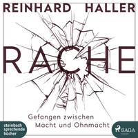 Enlarge image Cover: Rache - steinbach sprechende bücher