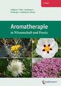 Abbildung von: Aromatherapie in Wissenschaft und Praxis - Stadelmann Verlag