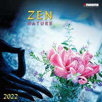 Enlarge image Cover: Zen Nature 2022 - Tushita PaperArt GmbH