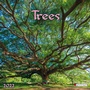 Cover: Trees 2022 - Tushita PaperArt GmbH
