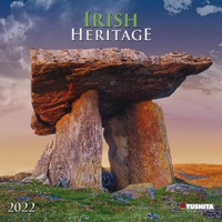 Abbildung von: Irish Heritage 2022 - Tushita PaperArt