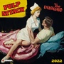 Cover: Pulp Attack 2022 - Tushita PaperArt GmbH