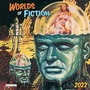 Cover: Worlds of Fiction 2022 - Tushita PaperArt GmbH