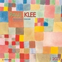 Cover: Paul Klee - Rectangular Colours 2022 - Tushita PaperArt GmbH