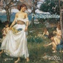 Cover: Pre-Raphaelites 2022 - Tushita PaperArt GmbH