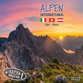 Cover: Alpen International 2022 - Tushita PaperArt GmbH