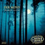 Cover: The Moon/Der Mond 2022 - Tushita PaperArt GmbH