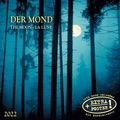 Cover: The Moon/Der Mond 2022 - Tushita PaperArt GmbH