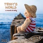Cover: Teddy's World 2022 - Tushita PaperArt GmbH