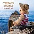 Cover: Teddy's World 2022 - Tushita PaperArt GmbH