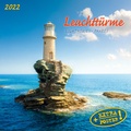 Cover: Leuchtt&uuml;rme 2022 - Tushita PaperArt GmbH