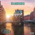 Cover: Hamburg 2022 - Tushita PaperArt GmbH