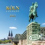 Cover: K&ouml;ln 2022 - Tushita PaperArt GmbH
