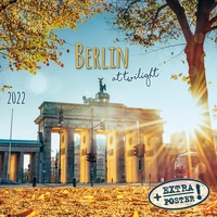 Enlarge image Cover: Berlin 2022 - Tushita PaperArt GmbH