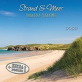 Cover: Beach and Sea/Strand und Meer 2022 - Tushita PaperArt GmbH