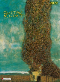 Abbildung von: Gustav Klimt 2022 - Tushita PaperArt