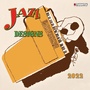 Cover: Jazz Designs 2022 - Tushita PaperArt GmbH