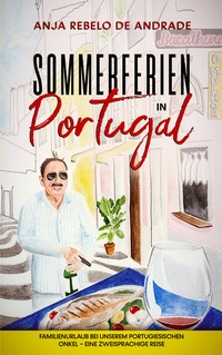 Abbildung von: Sommerferien in Portugal - Schinken Verlag