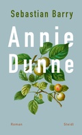 Cover: Annie Dunne - Steidl