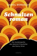 Cover: Schnulzenroman - Ventil Verlag
