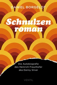 Abbildung von: Schnulzenroman - Ventil Verlag