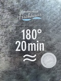 Cover: 180 Grad 20 min - Verlagshaus Gideon
