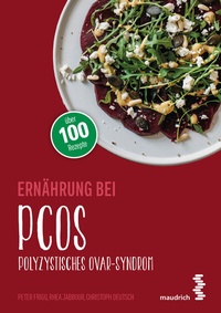Abbildung von: Ernährung bei PCOS - Facultas / Maudrich
