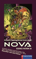 Cover: NOVA Science-Fiction 30 - p.machinery