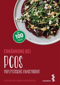 Abbildung von: Ernährung bei PCOS - Facultas / Maudrich